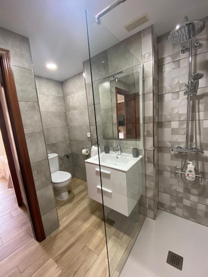 Ferienwohnung Atico Playa Sardina Gáldar Exterior foto