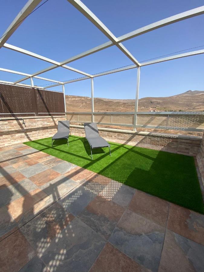 Ferienwohnung Atico Playa Sardina Gáldar Exterior foto