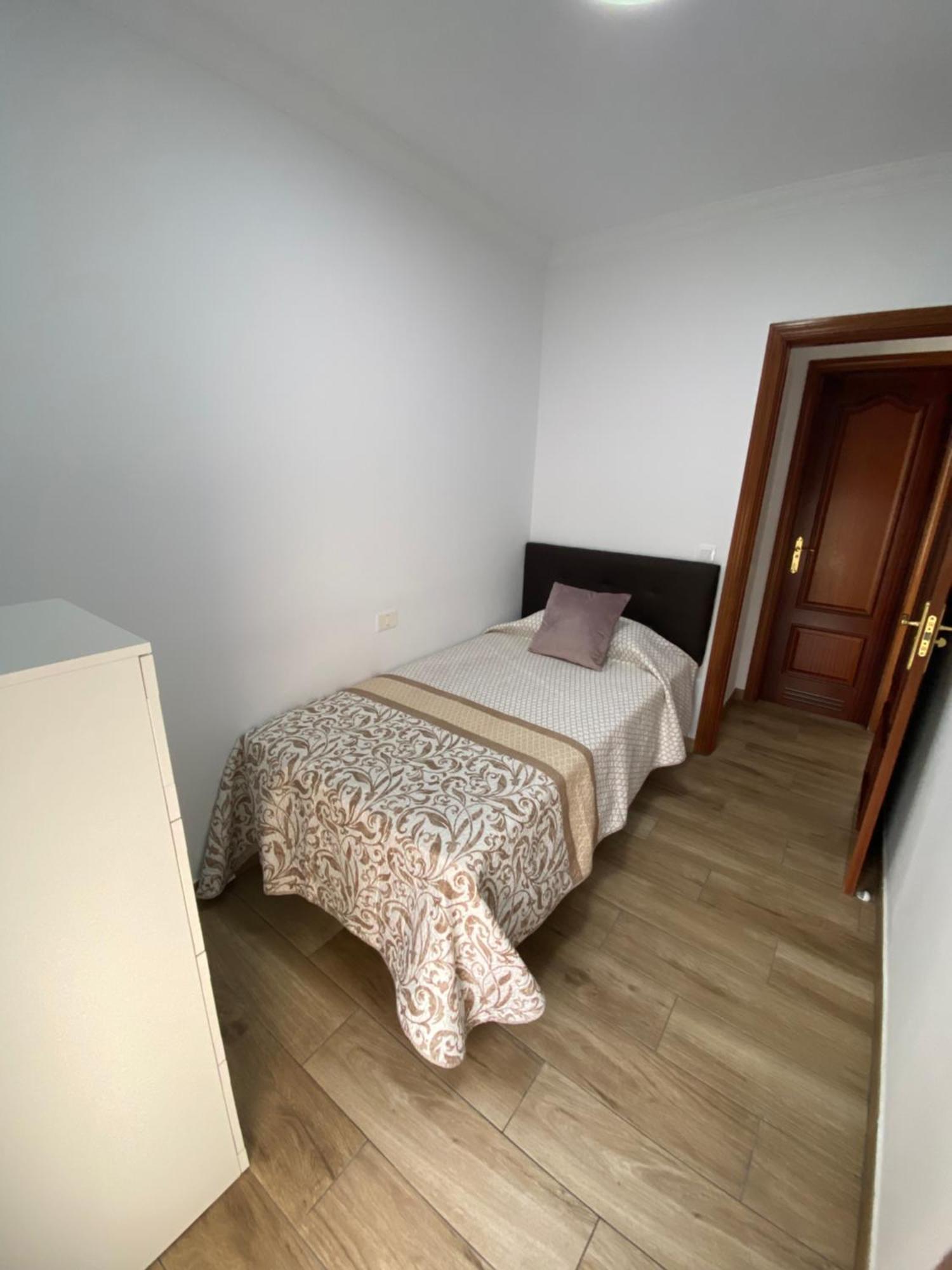 Ferienwohnung Atico Playa Sardina Gáldar Exterior foto